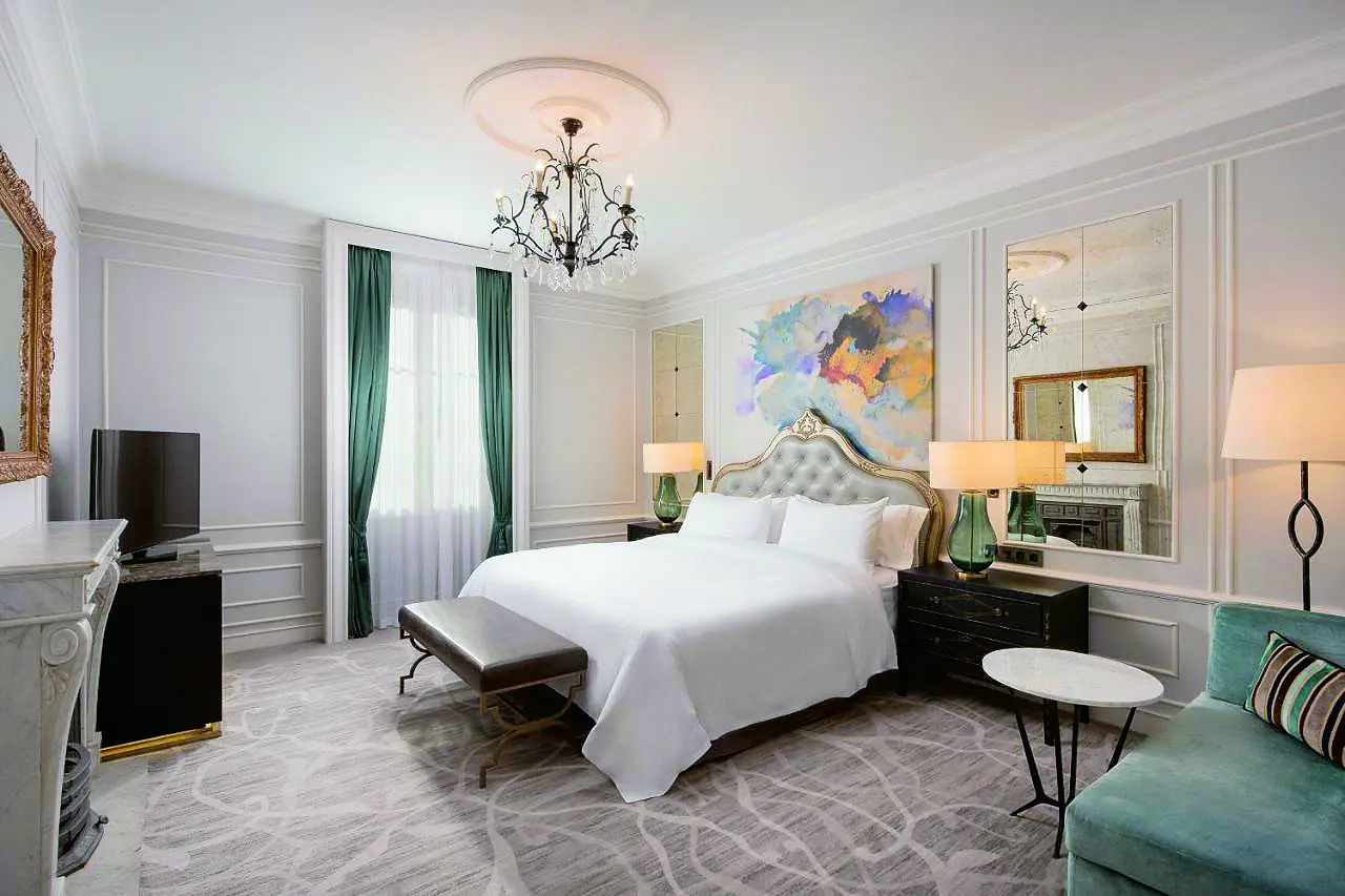 Hotel María Cristina