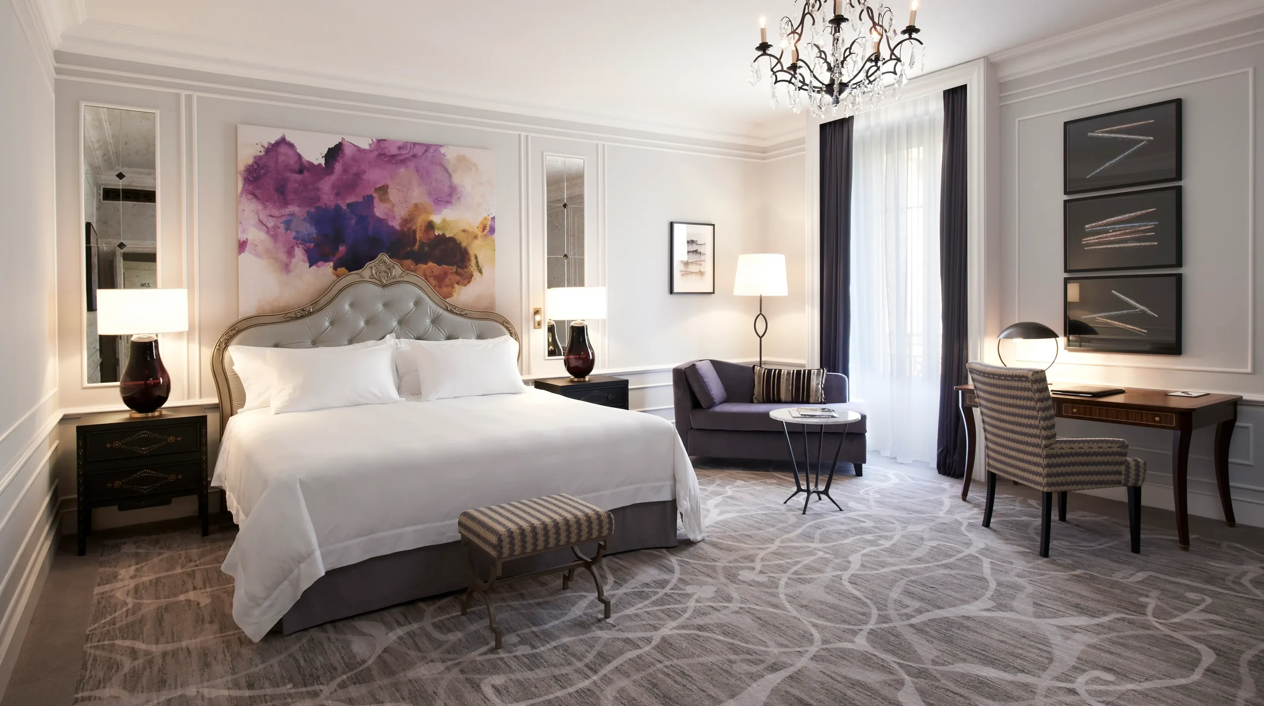 Hotel María Cristina