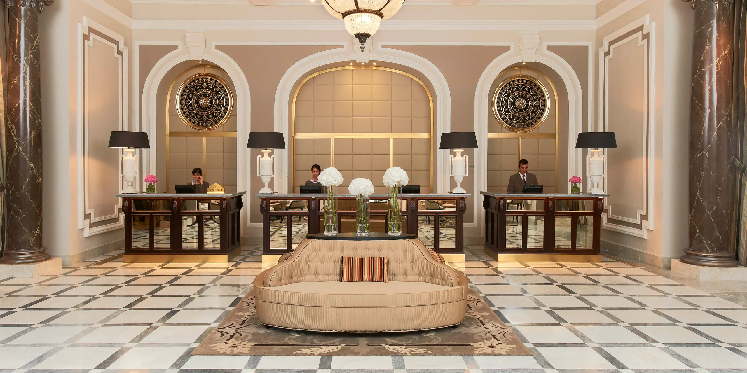 Hotel María Cristina