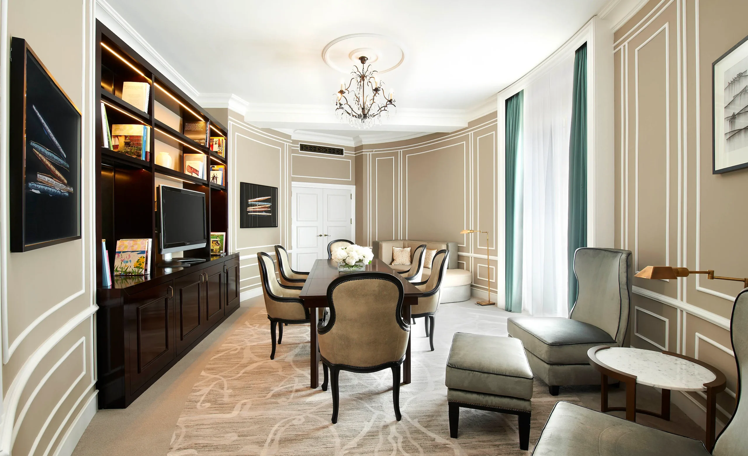 Hotel María Cristina