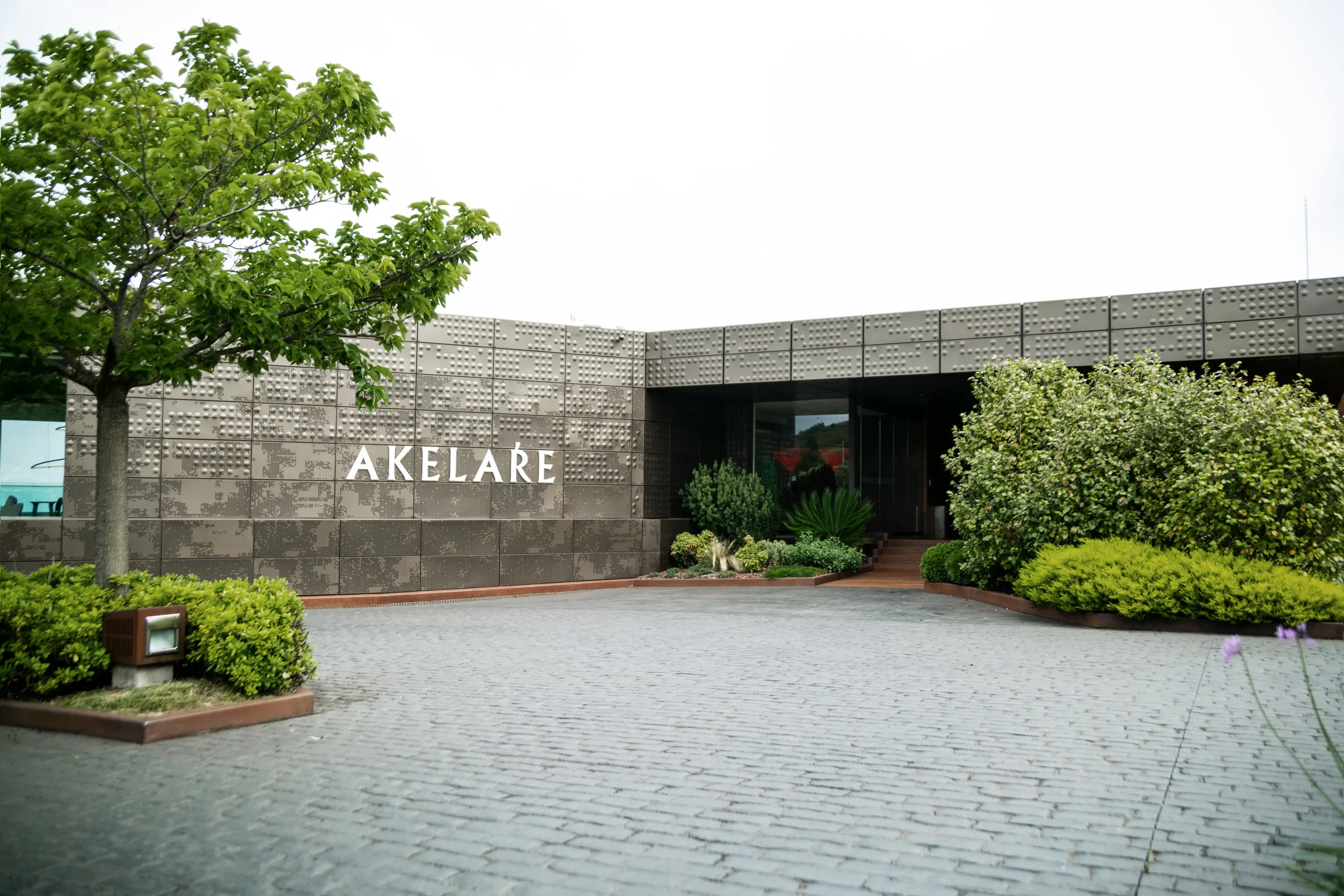 Hotel Akelarre
