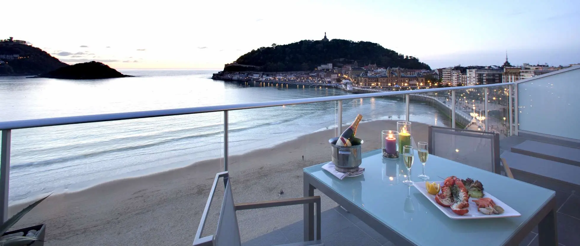 El Club Premium de San Sebastián crece