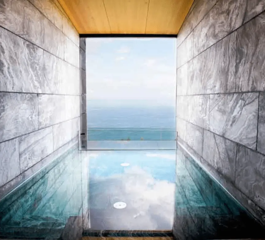 HOTEL AKELARRE | Suite Océano