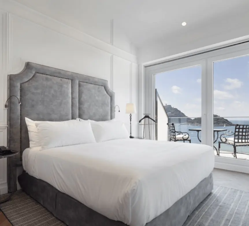 VILLA FAVORITA | Junior Suite Dúplex Santa Clara