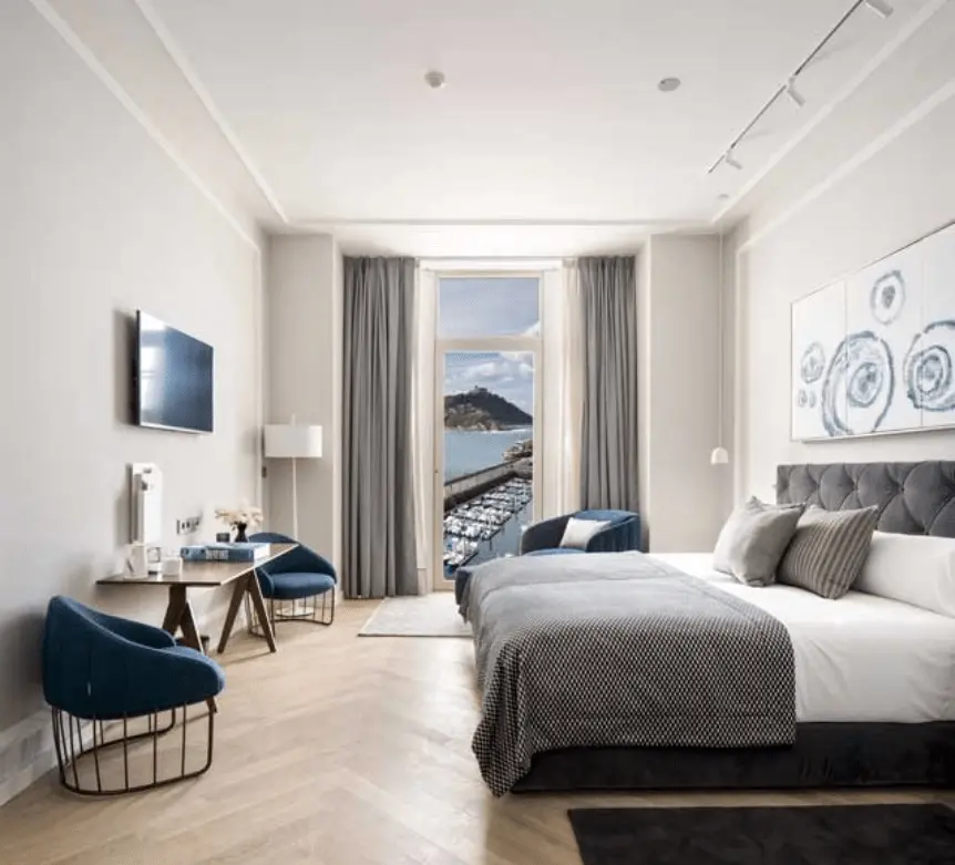 LASALA PLAZA | Suite La Concha