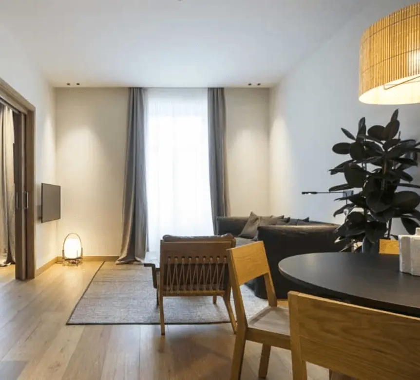 HOTEL ARBASO | Basoa Suite Catedral