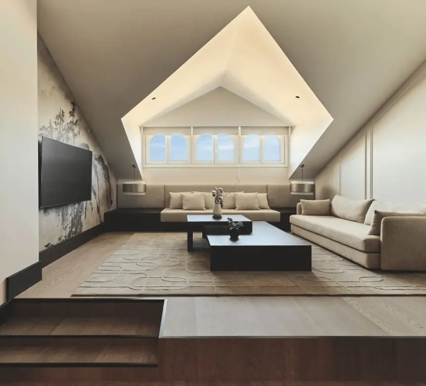 HOTEL NOBU | Yuhi Suite