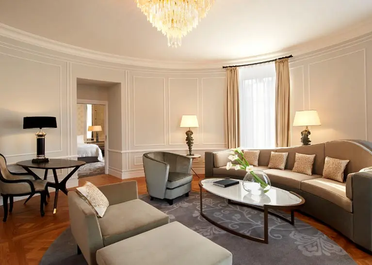 Hotel María Cristina