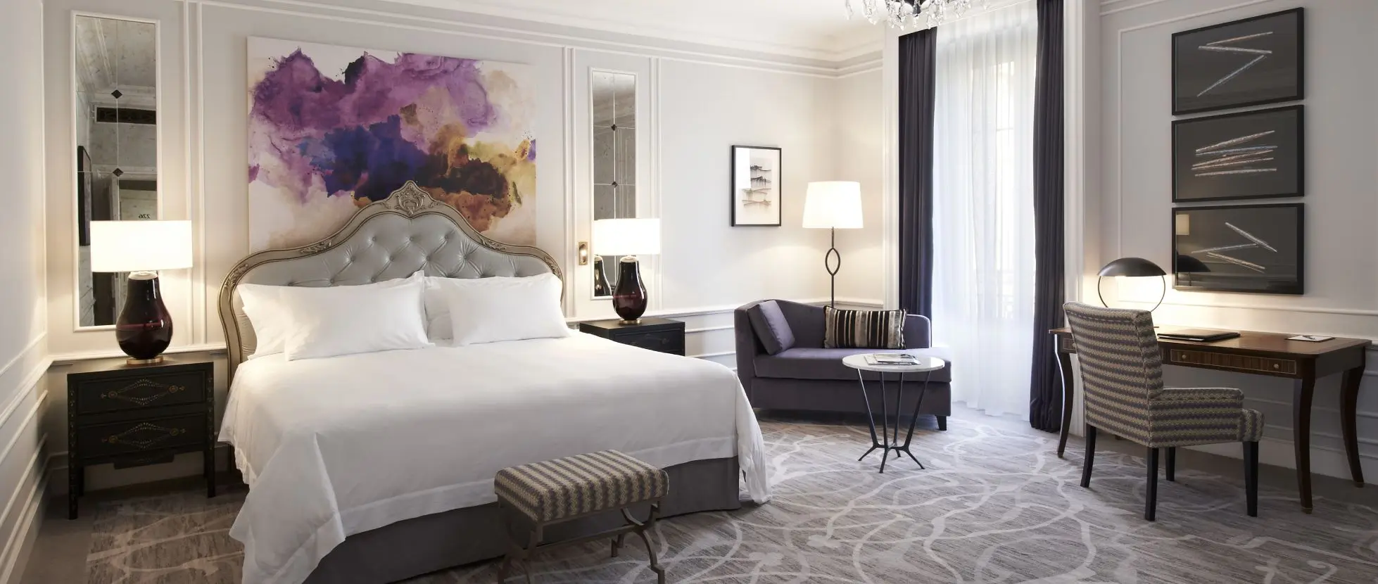 Hotel María Cristina