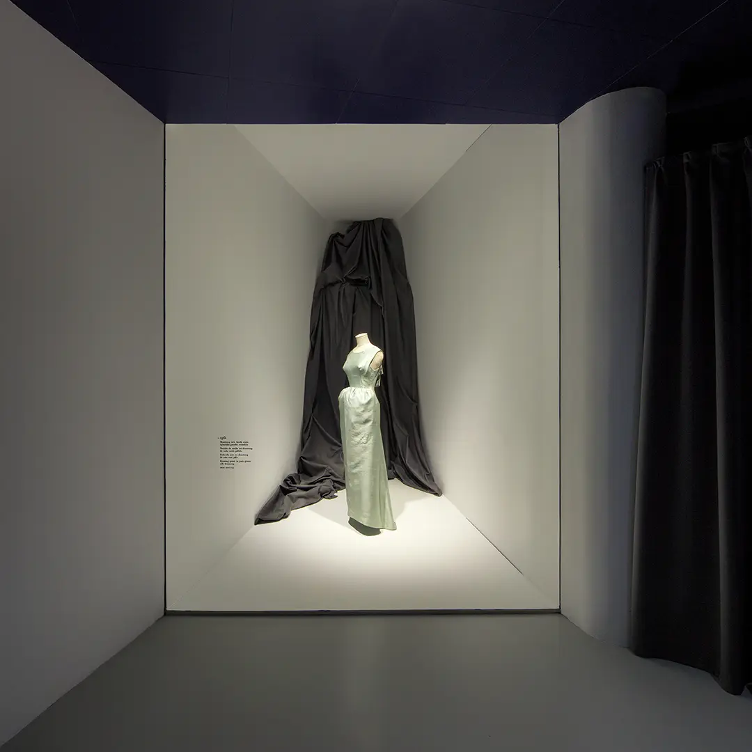 Museo Cristóbal Balenciaga