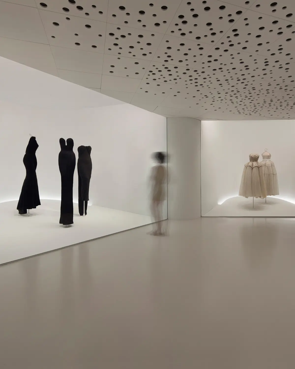 Museo Cristóbal Balenciaga