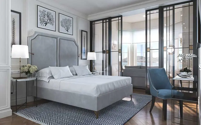 Hotel Villa Favorita