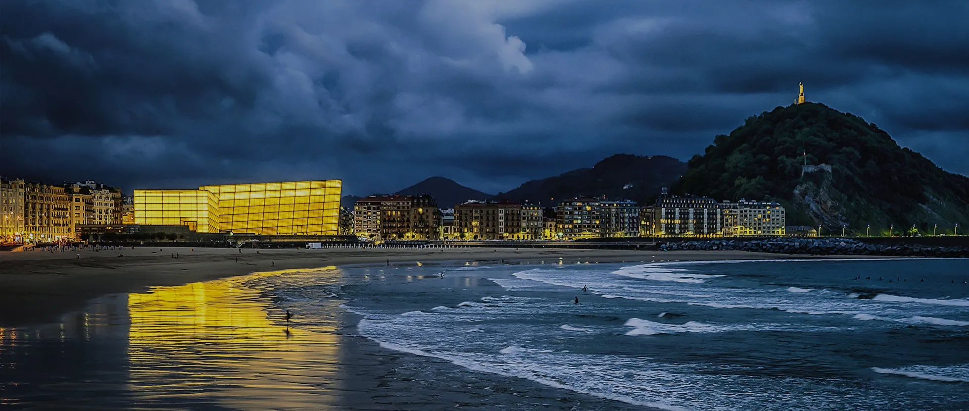 Agencia BQD Basque Destination