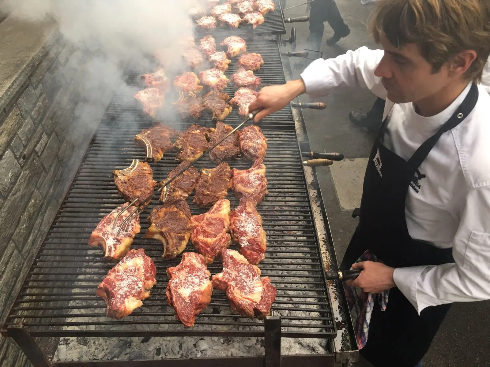 Restaurante Bodega Katxiña
