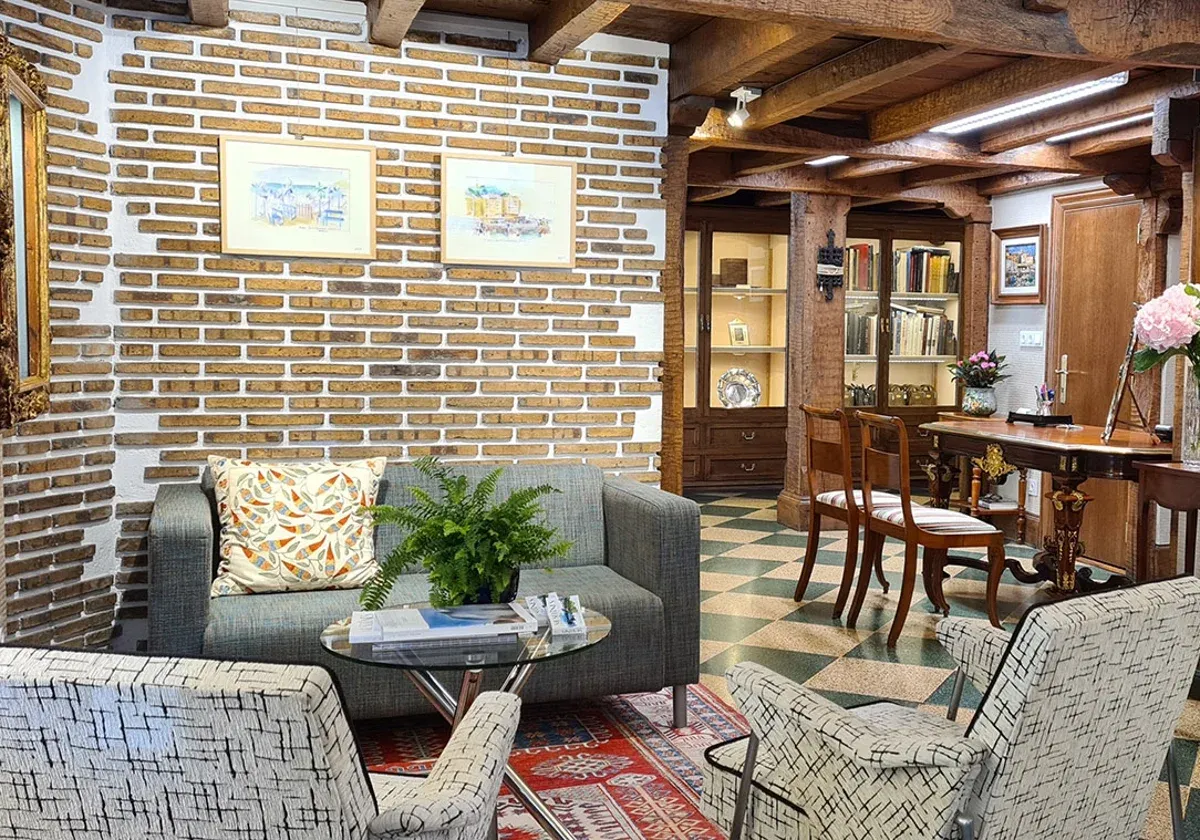 El Comercio de San Sebastián sigue siendo un reclamo para los amantes de la exclusividad