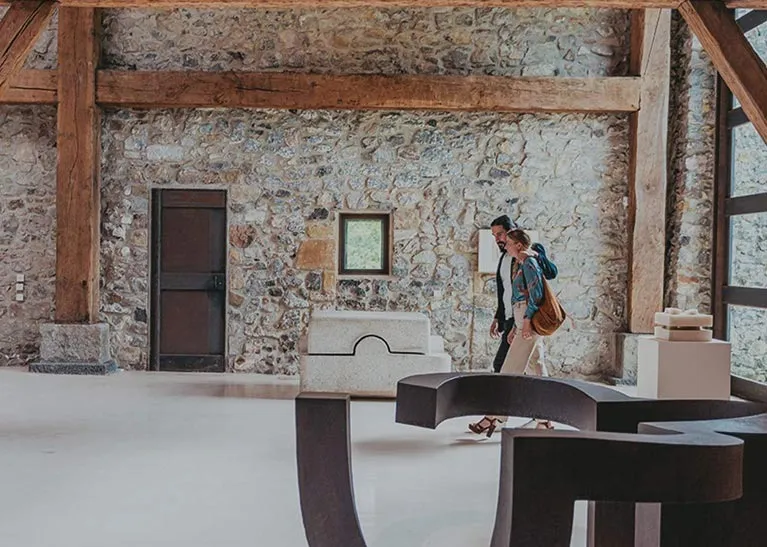 Museo Chillida Leku