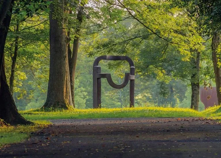 Museo Chillida Leku