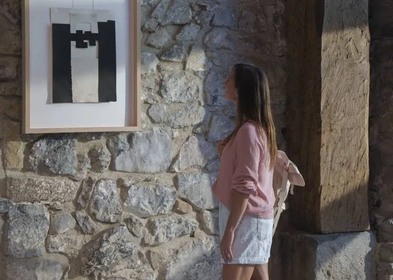 Museo Chillida Leku