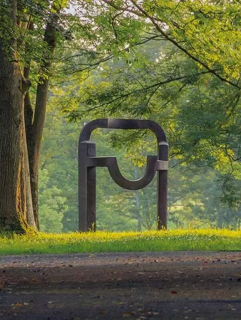 Museo Chillida Leku