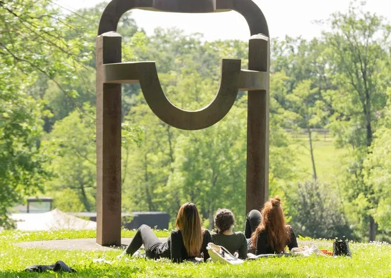 Museo Chillida Leku