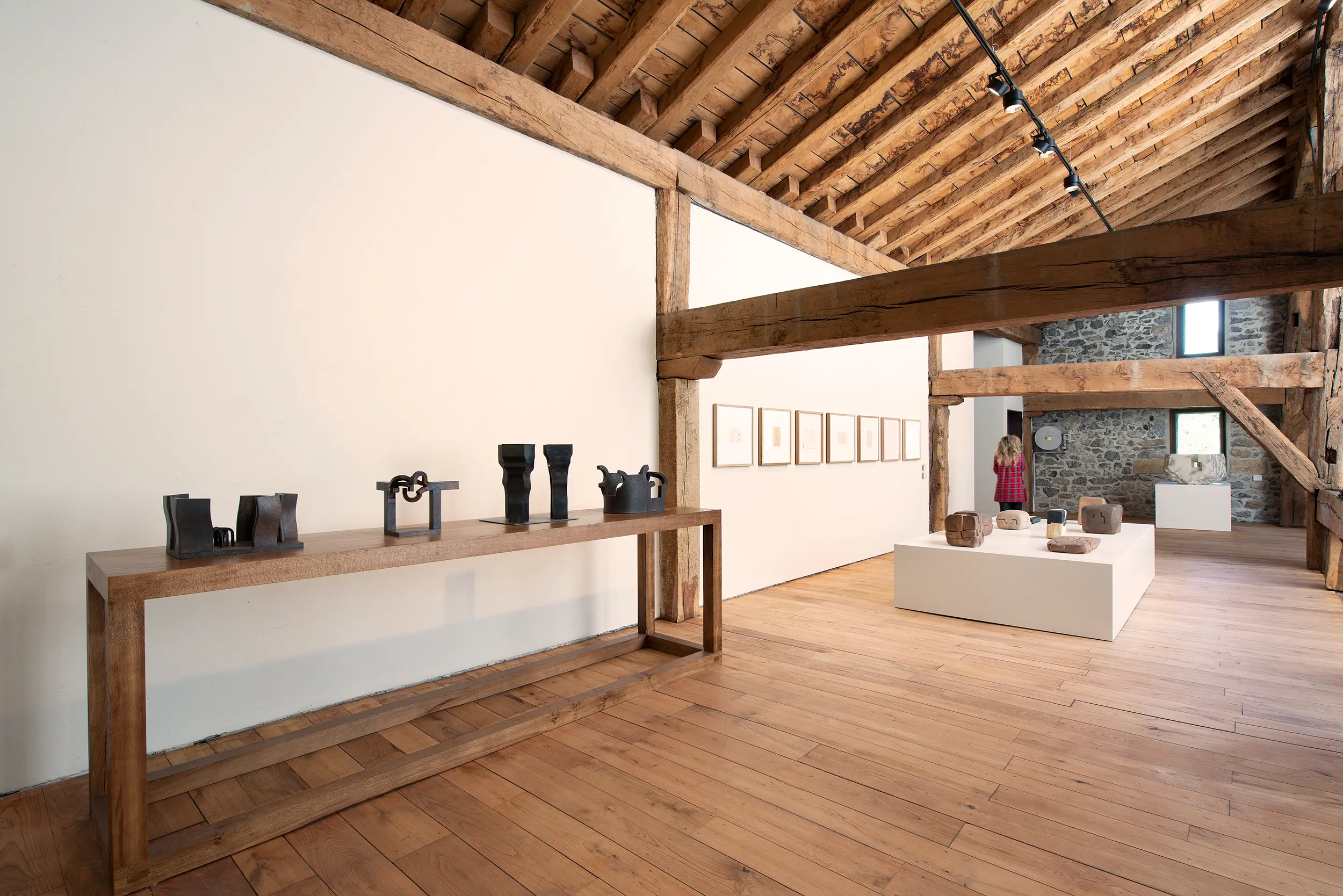 Museo Chillida Leku