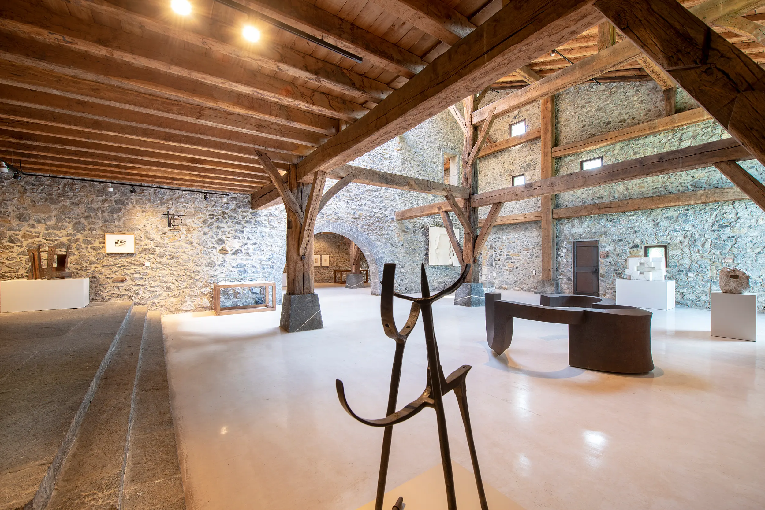 Museo Chillida Leku