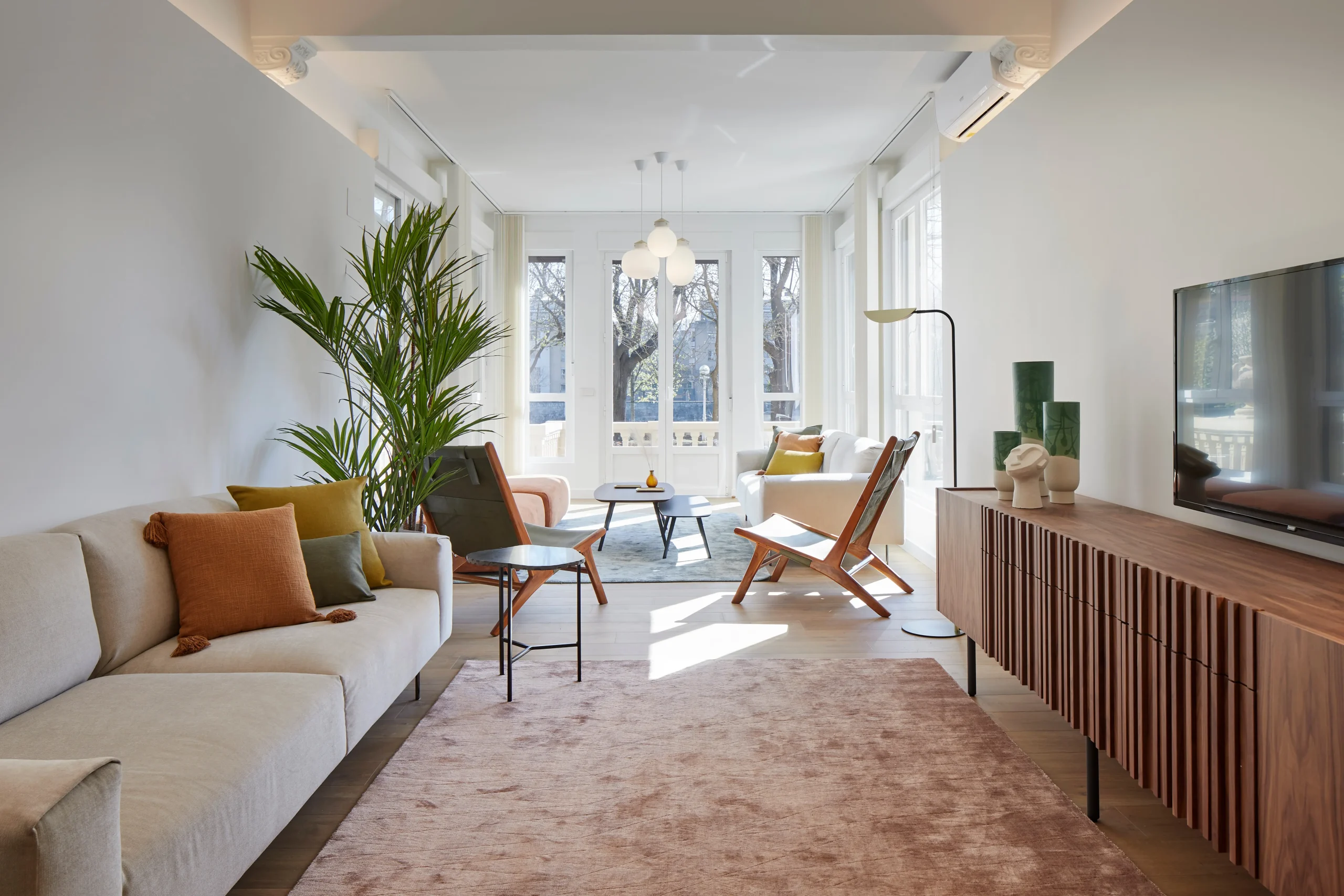 Apartamentos FeelFree