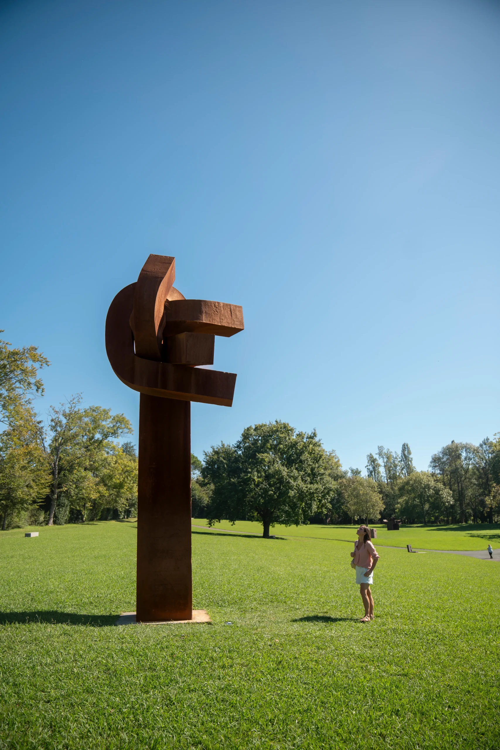 Museo Chillida Leku