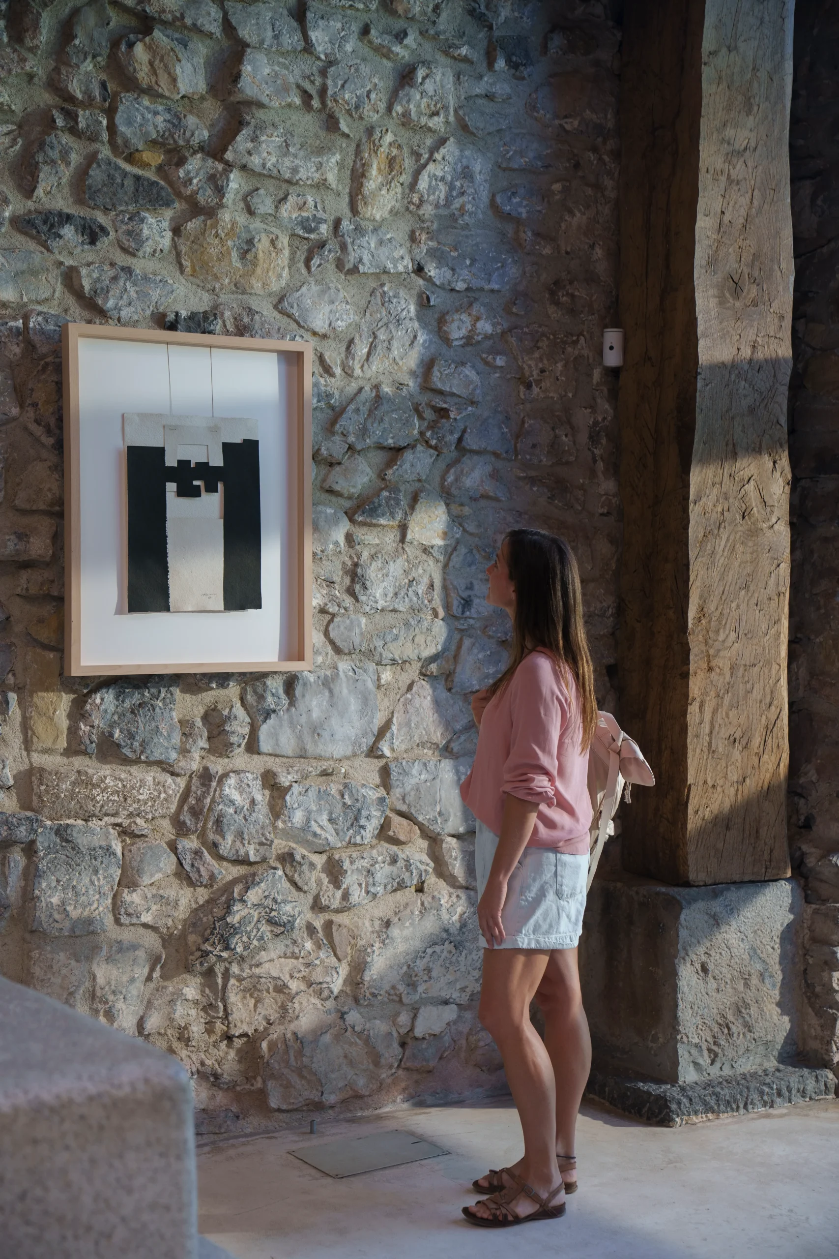 Museo Chillida Leku