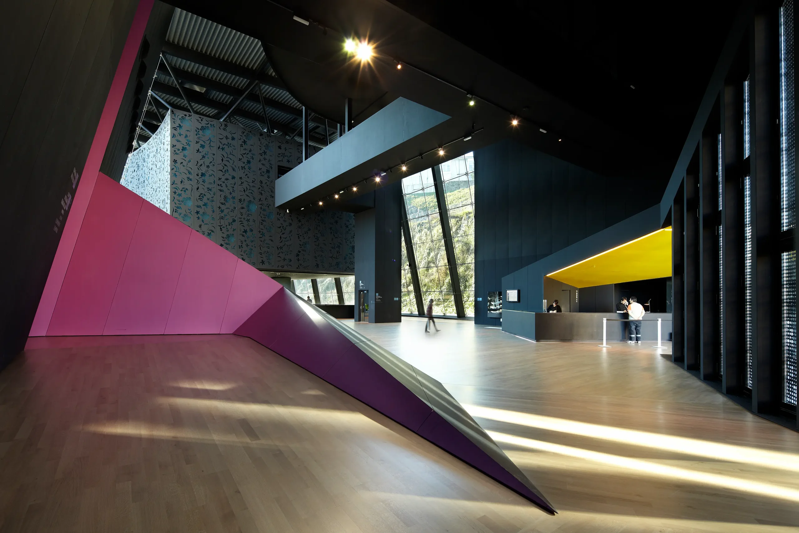 Museo Cristóbal Balenciaga