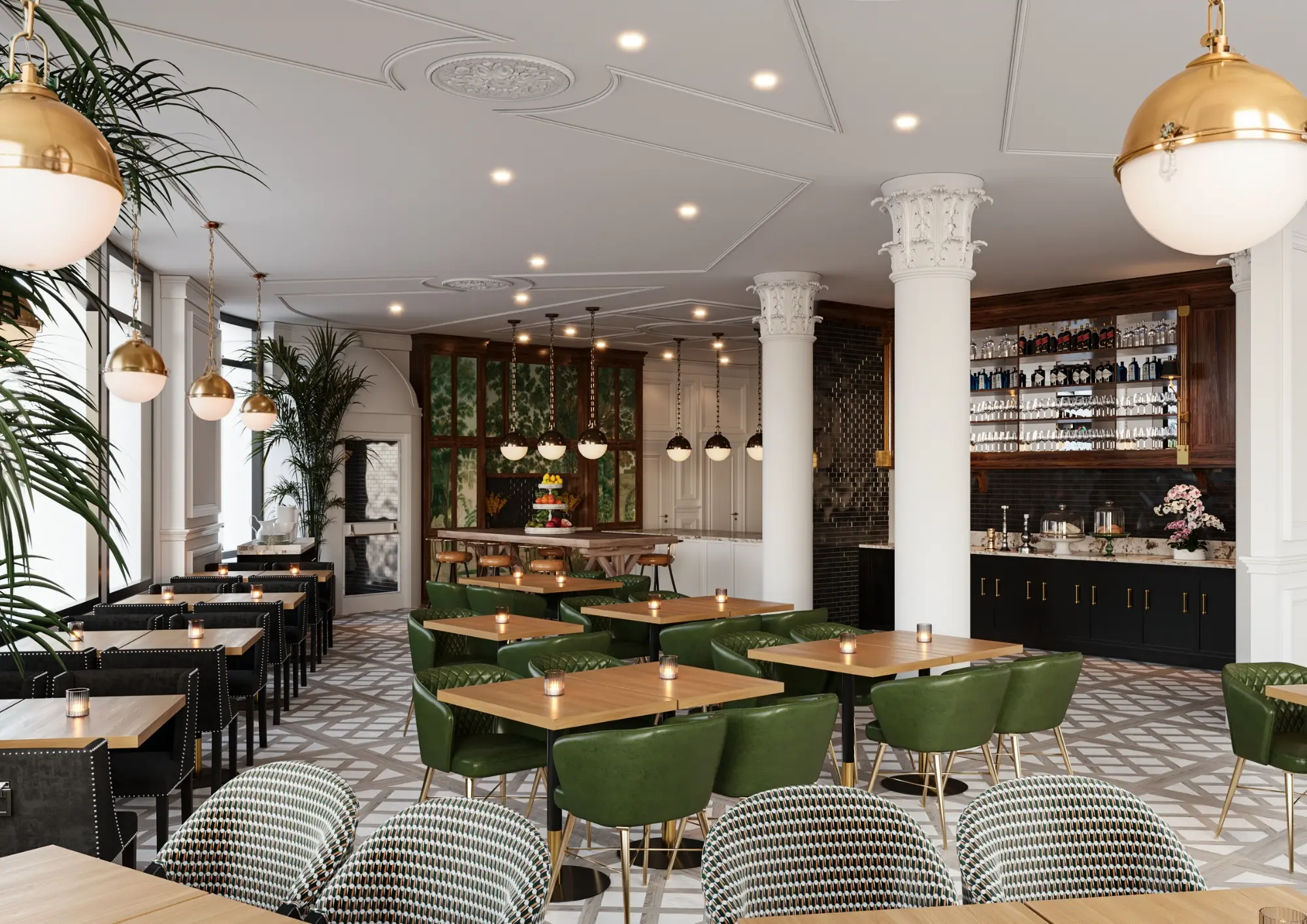 Hotel de Londres y de Inglaterra