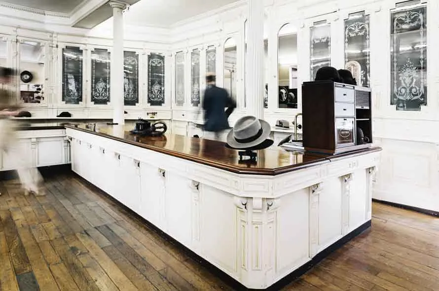 Sombrerería Ponsol: El legado de la elegancia