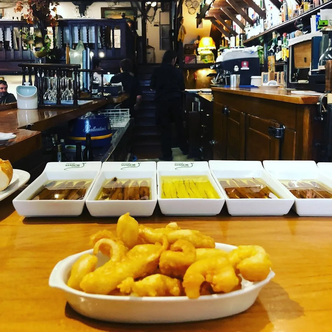 Agencia Tenedor Tours