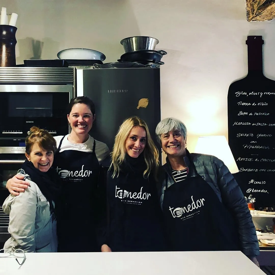 Agencia Tenedor Tours