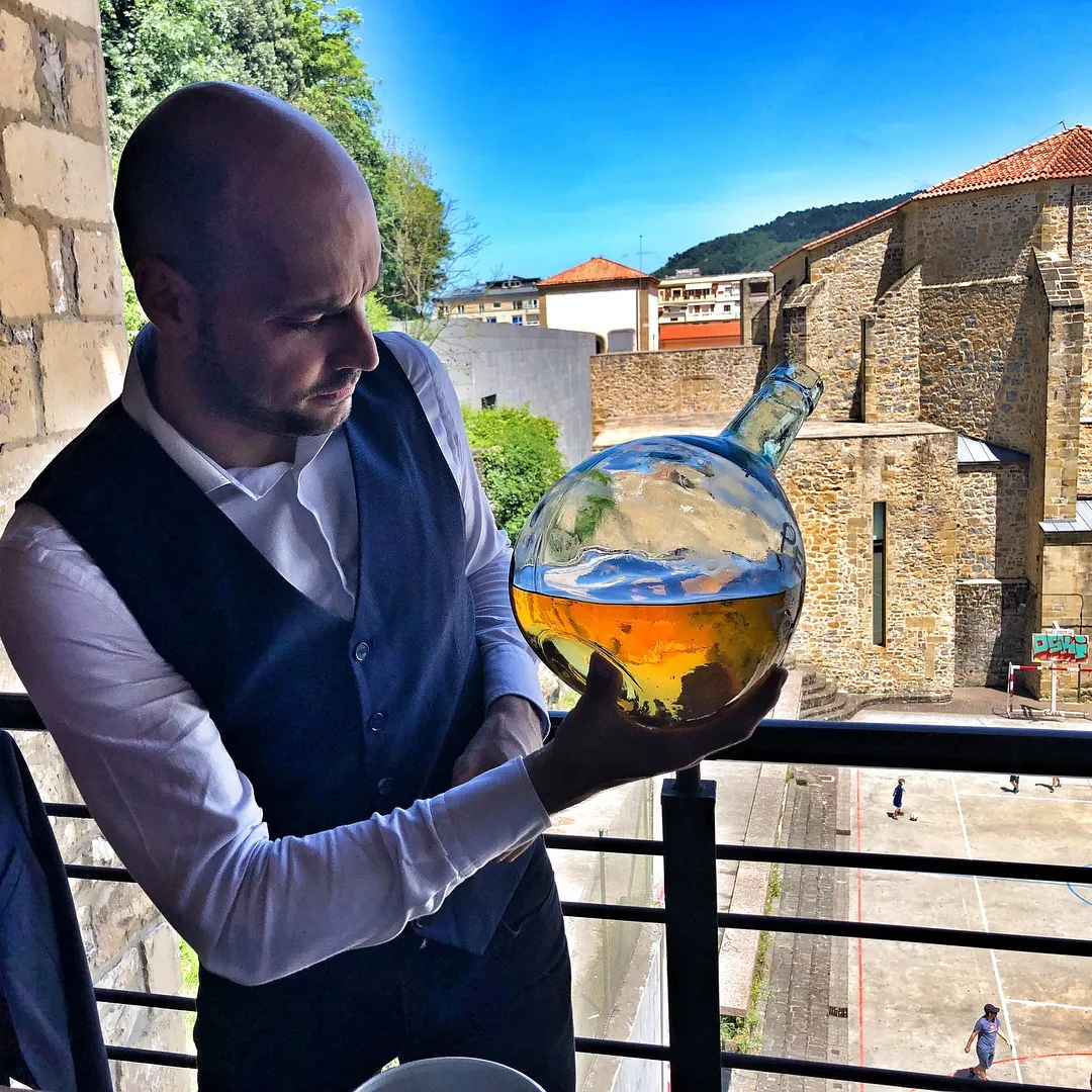 Agencia Tenedor Tours