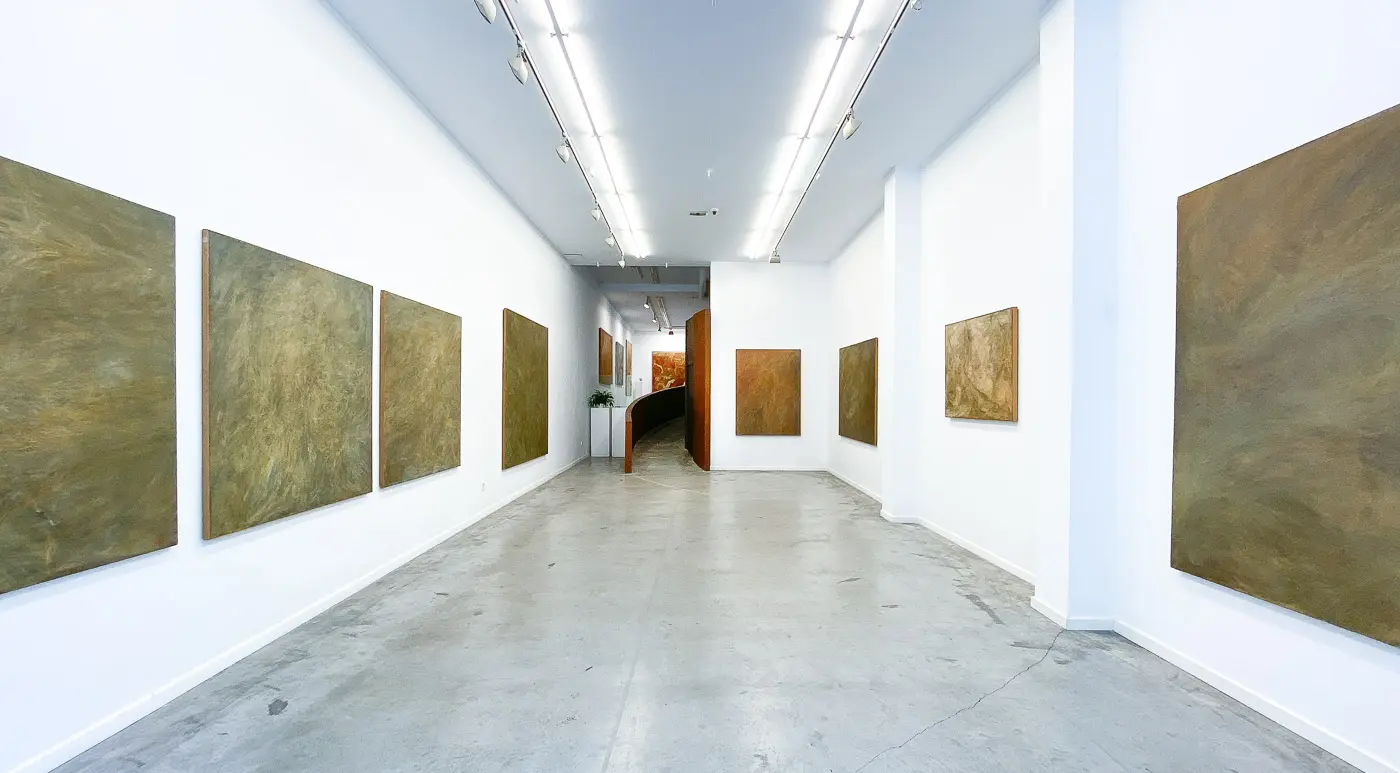Arteko Gallery