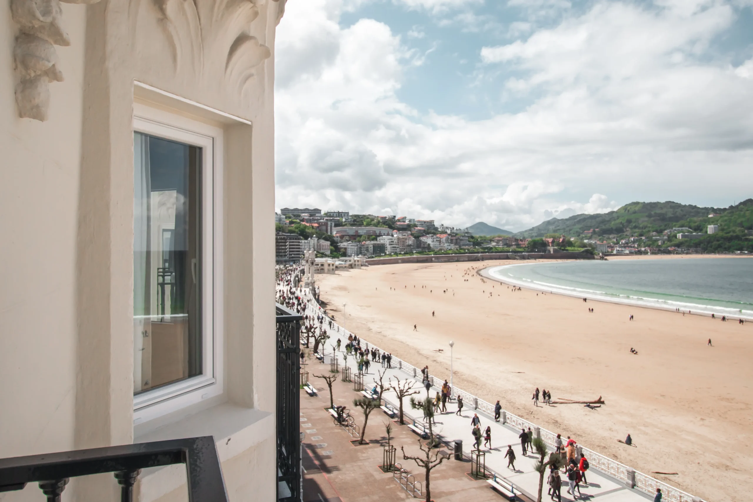 Hotel de Londres y de Inglaterra