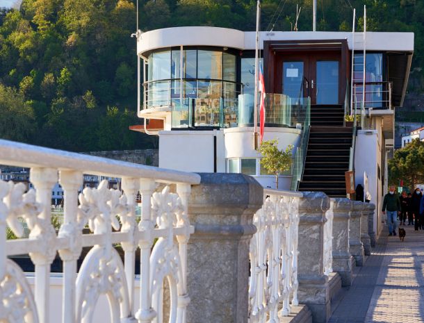 Real Club Náutico de San Sebastián