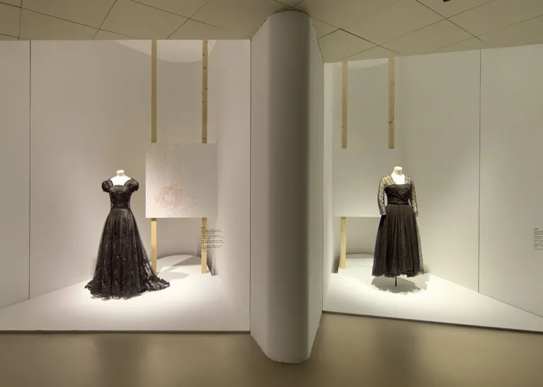 Museo Cristóbal Balenciaga