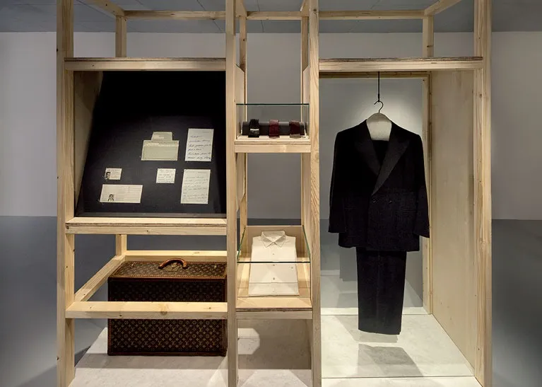 Museo Cristóbal Balenciaga