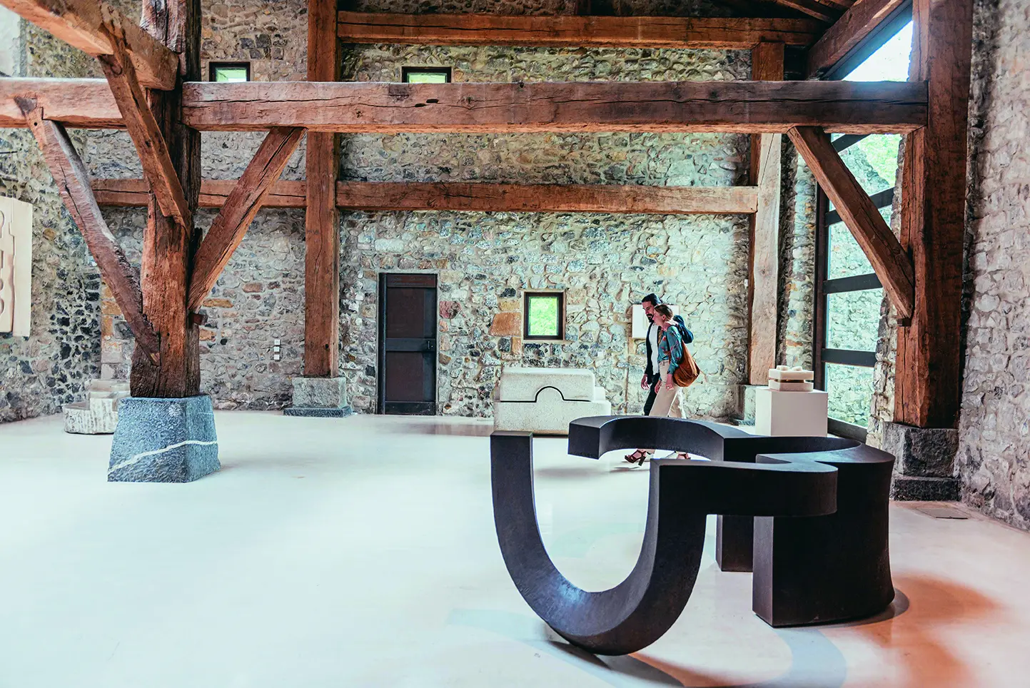 Museo Chillida Leku