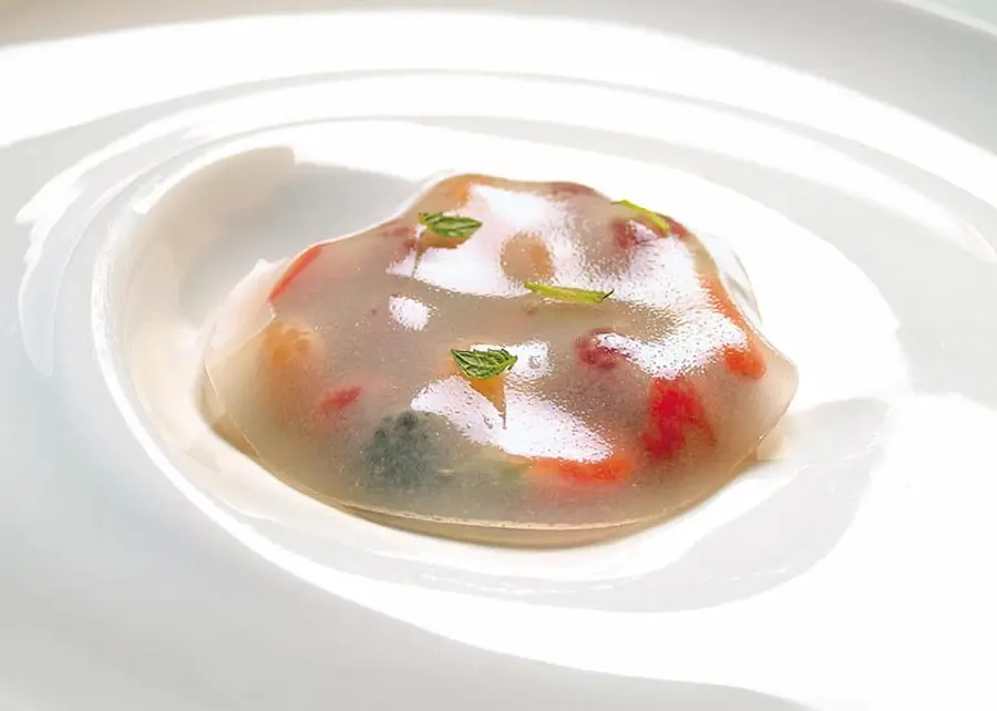 Restaurante Martín Berasategui