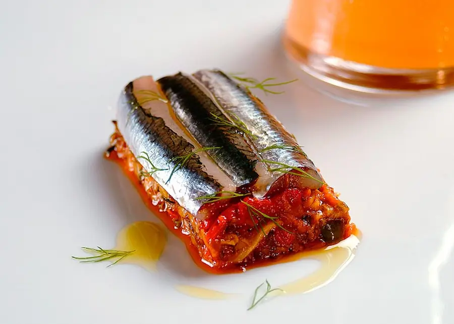 Restaurante Martín Berasategui