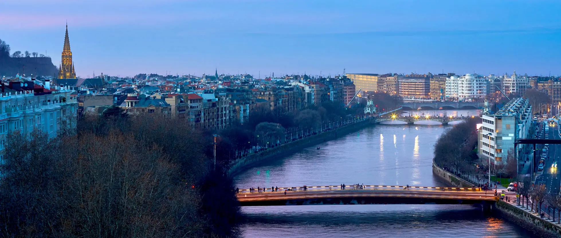 ¡San Sebastián, el destino Premium crece!