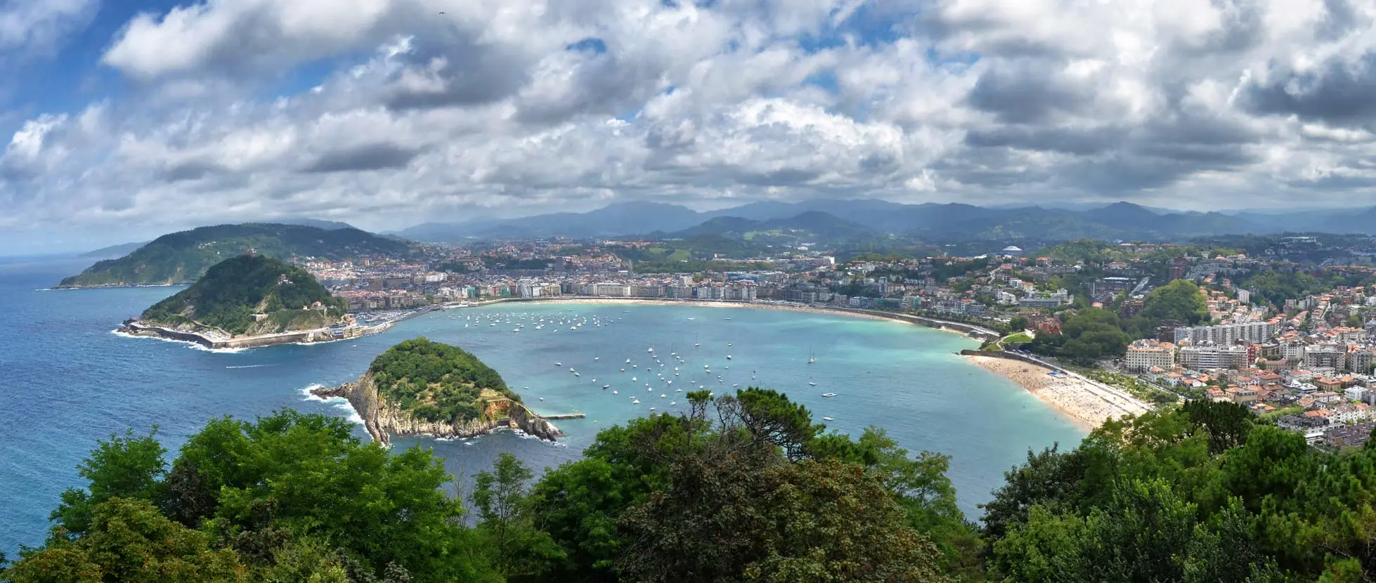San Sebastián, una vez más reconocida como la número uno en el mundo