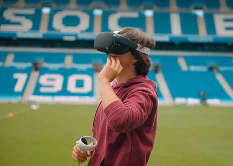 Estadio Real Sociedad