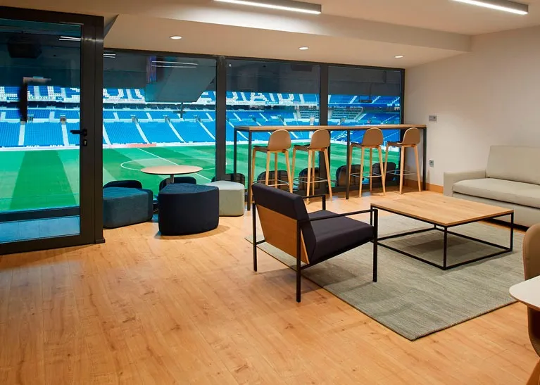 Estadio Real Sociedad