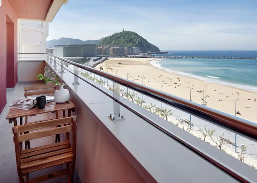 Apartamentos FeelFree