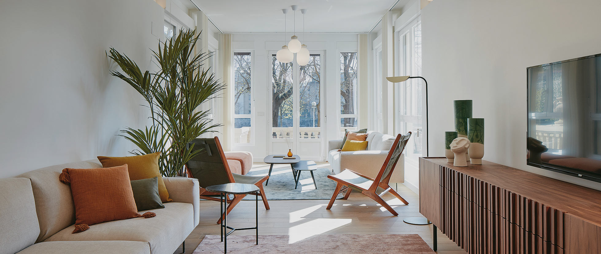 Apartamentos FeelFree