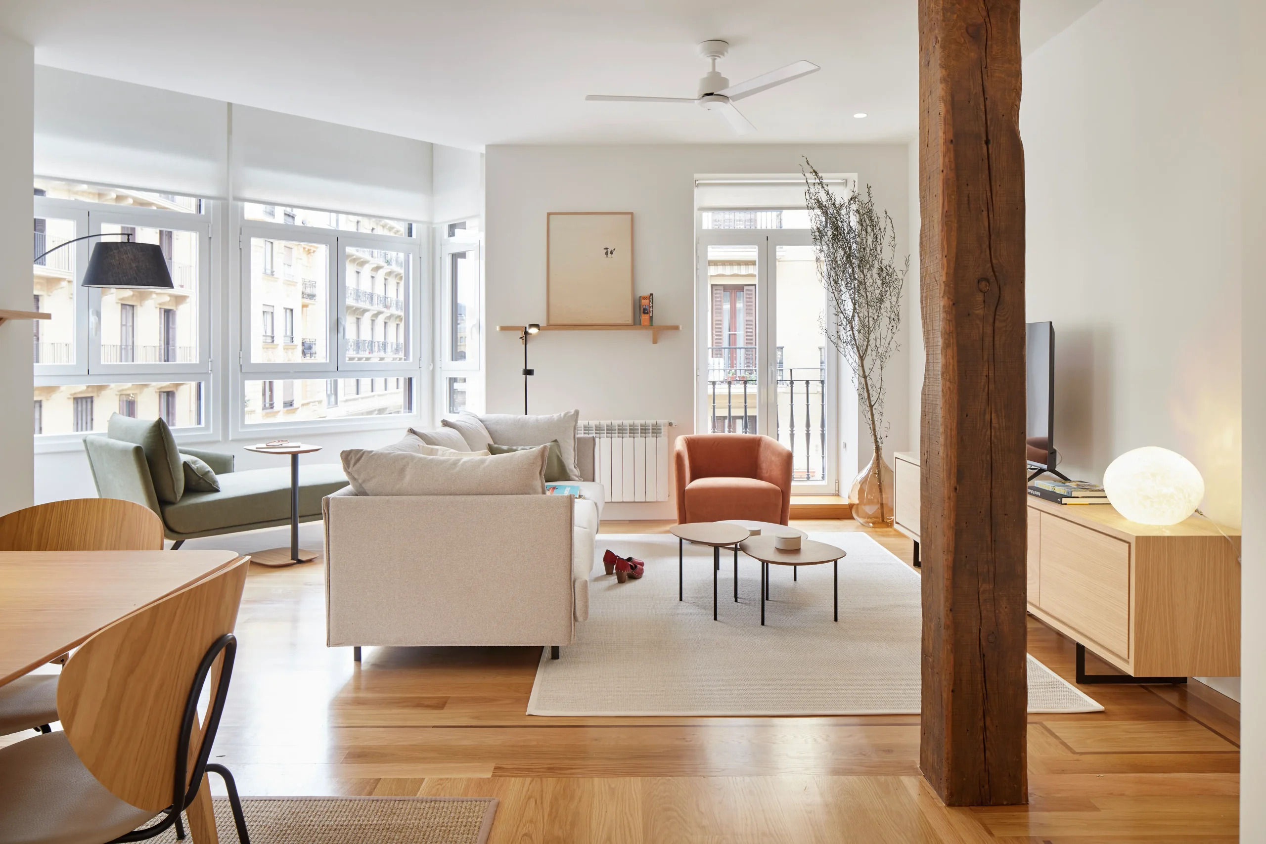 Apartamentos FeelFree